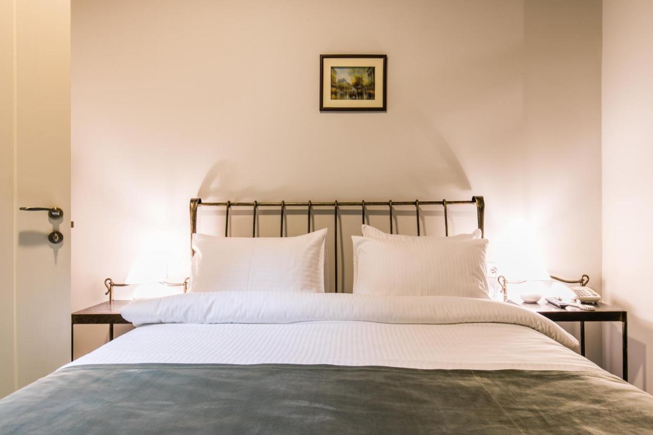 Emigrant Boutique Hotel 트빌리시 외부 사진