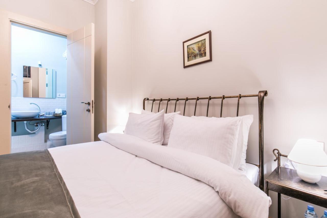 Emigrant Boutique Hotel 트빌리시 외부 사진