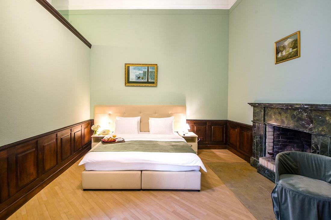 Emigrant Boutique Hotel 트빌리시 외부 사진