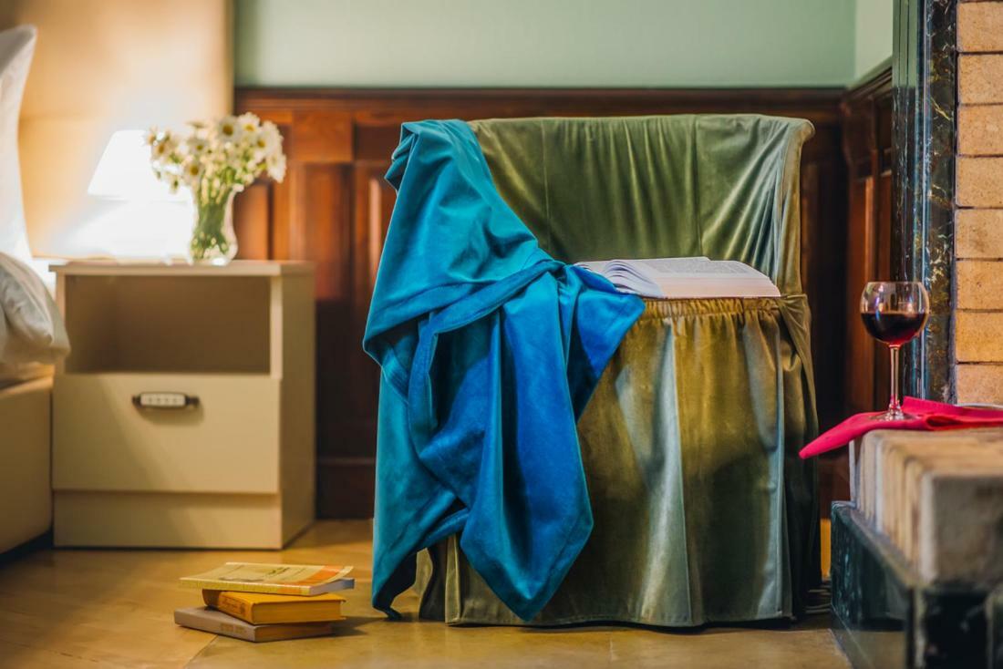 Emigrant Boutique Hotel 트빌리시 외부 사진