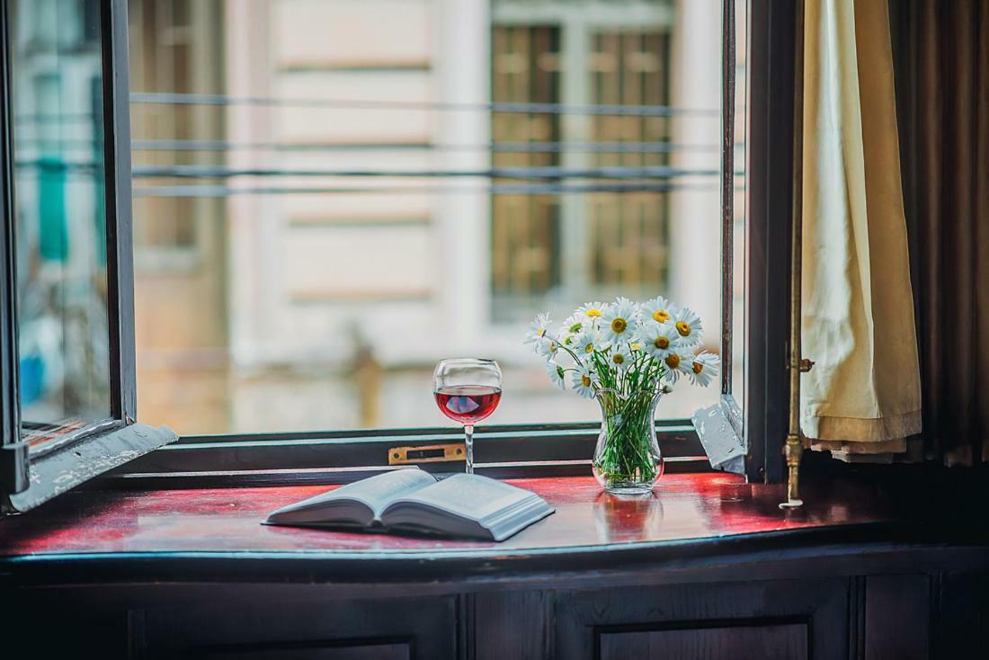 Emigrant Boutique Hotel 트빌리시 외부 사진