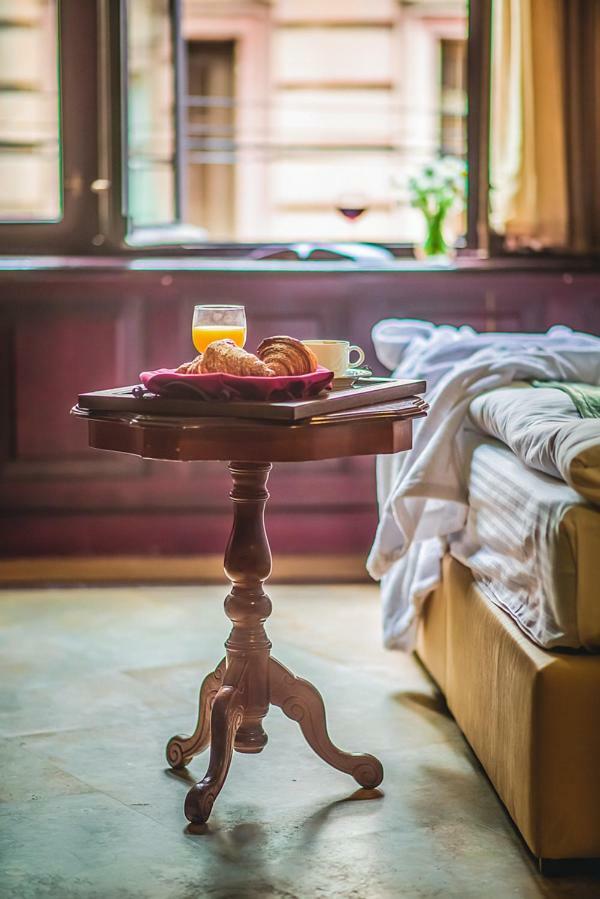 Emigrant Boutique Hotel 트빌리시 외부 사진