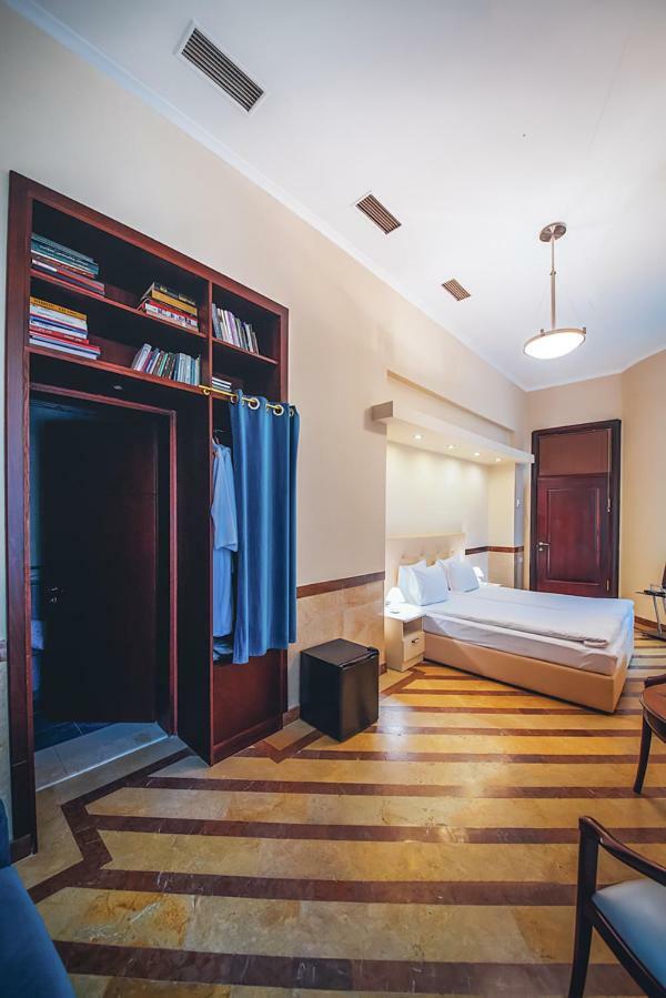 Emigrant Boutique Hotel 트빌리시 외부 사진