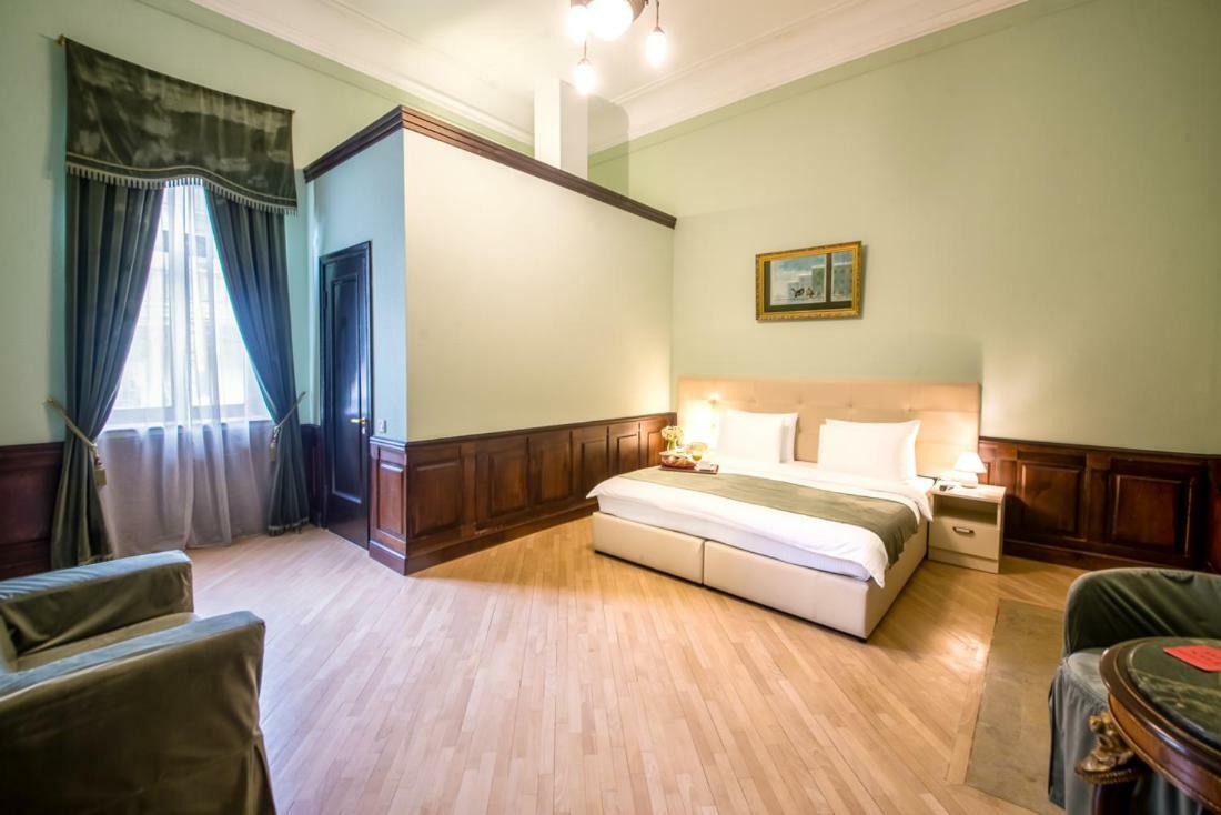 Emigrant Boutique Hotel 트빌리시 외부 사진