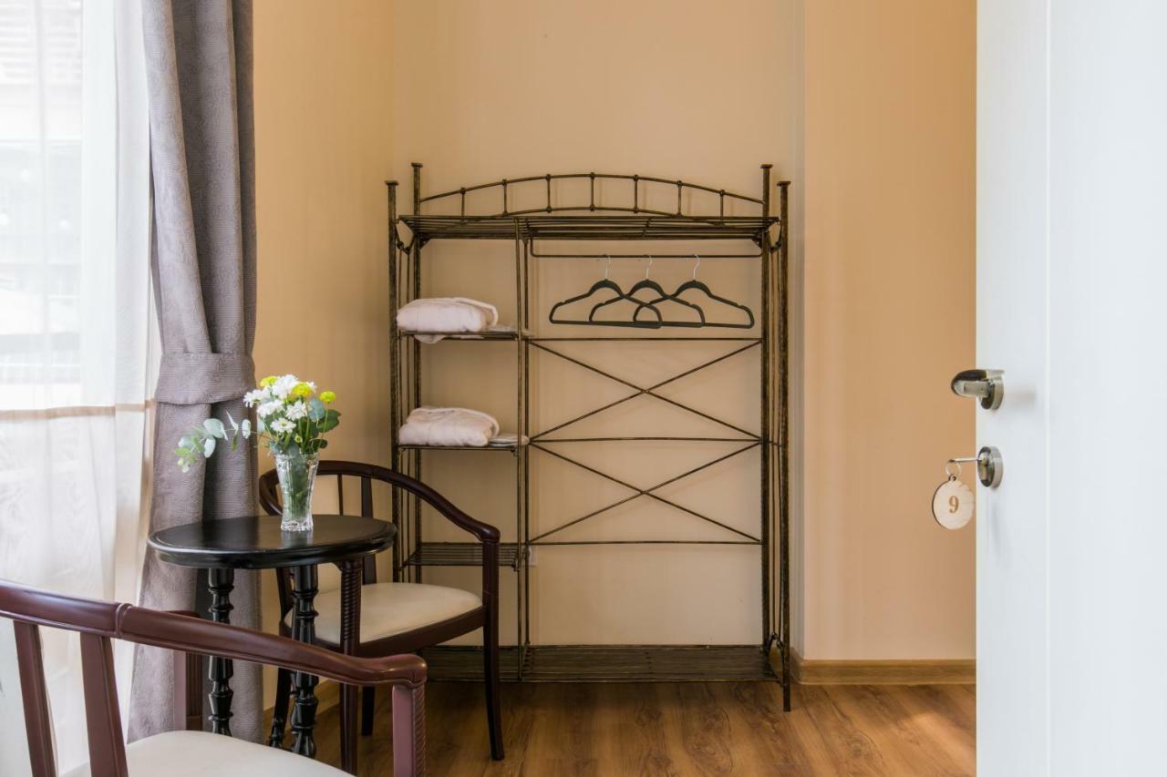Emigrant Boutique Hotel 트빌리시 외부 사진